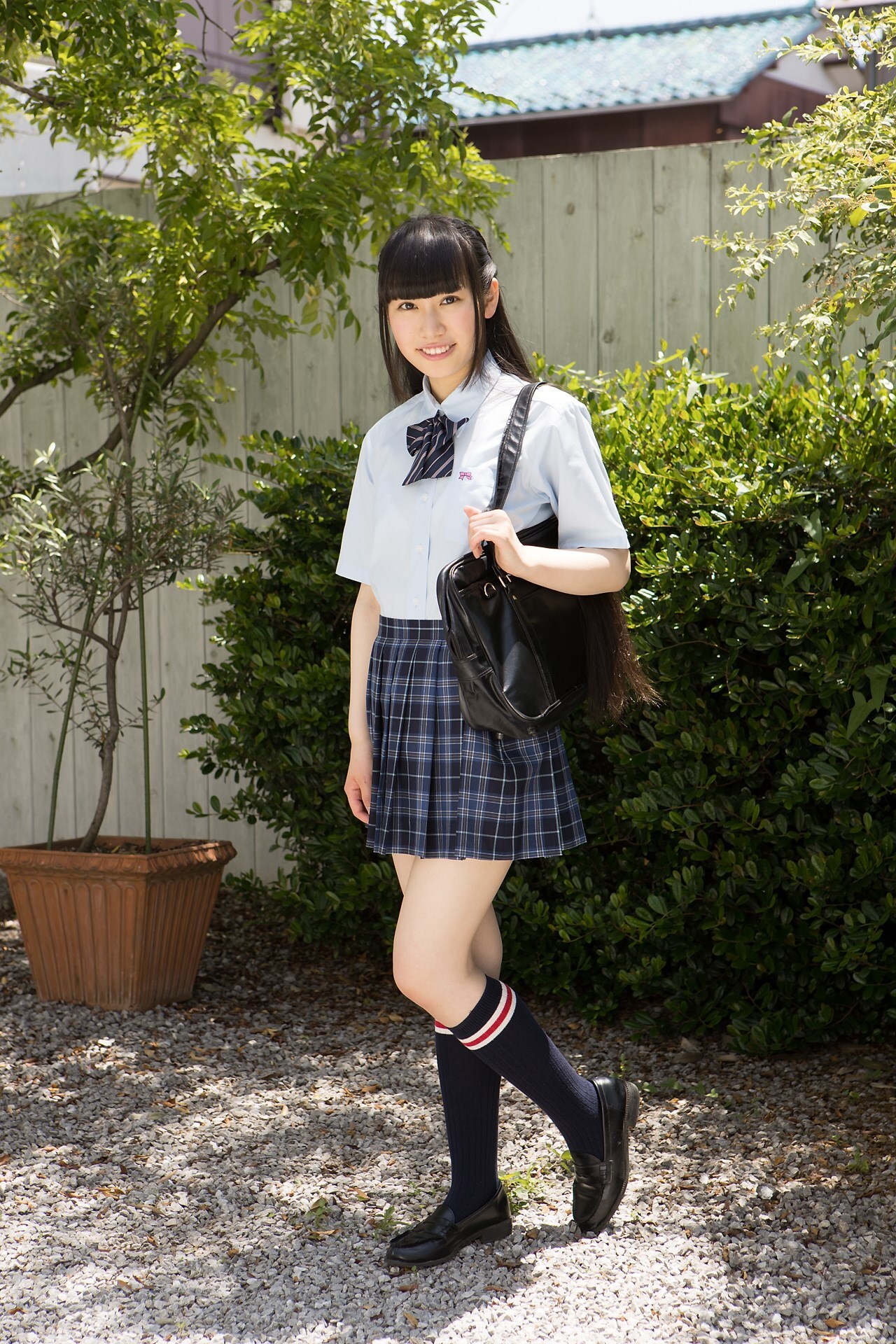 [Minisuka.tv] 葉月彩菜 2017-06-15 Ayana Haduki - Special Gallery 8.1